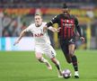 Tătărușanu a închis poarta în fața lui Kane! AC Milan, victorie în turul cu Tottenham