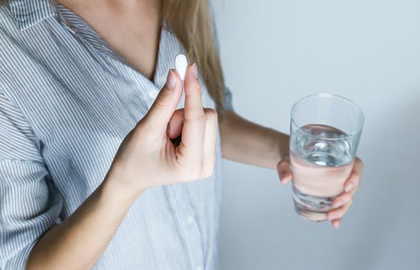 Antiinflamatoarele: 5 afecțiuni în cazul cărora sunt recomandate