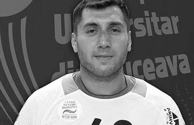 Un fost handbalist din România, găsit decedat alături de soția însărcinată și băiatul lor, în urma cutremurelor din Turcia