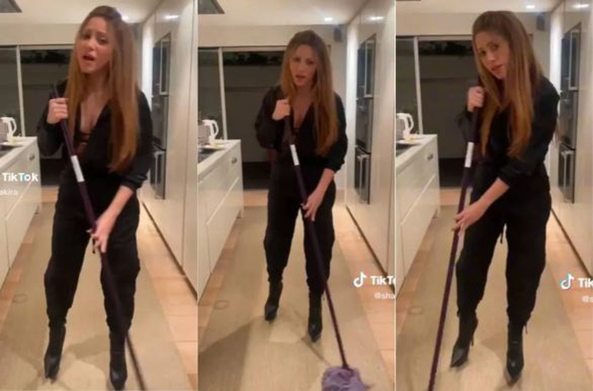 Shakira nu l-a iertat pe Pique nici de Valentine's Day » Ce clip i-a dedicat: „S-ar putea!”