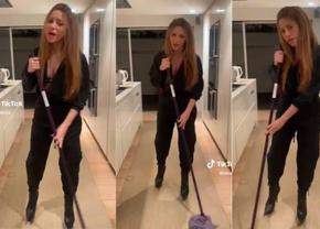 Shakira nu l-a iertat pe Pique nici de Valentine's Day » Ce clip i-a dedicat: „S-ar putea!”