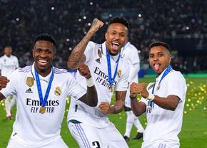 Barcelona îl aștepta să semneze, dar Real Madrid a deturnat transferul în ultima clipă: „Eram înțeles cu Barca”