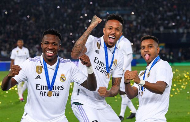 Barcelona îl aștepta să semneze, dar Real Madrid a deturnat transferul în ultima clipă: „Eram înțeles cu Barca”