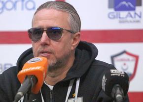 Laurențiu Reghecampf, criticat dur de presa din Azerbaidjan: „Să meargă să facă un RMN la cap!”