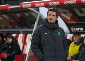 Cum a reacționat Chivu când a fost ofertat din Serie B: „Zilele trecute am aflat”