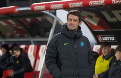 Cum a reacționat Chivu când a fost ofertat din Serie B: „Zilele trecute am aflat”