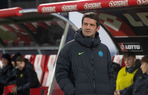 Cum a reacționat Chivu când a fost ofertat din Serie B: „Zilele trecute am aflat”