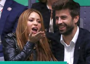 Shakira, complimentată de Gerard Pique » A fost prima dacă când fostul fotbalist de la Barcelona a vorbit despre ea, după despărțire