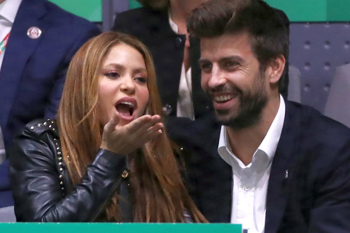 Shakira, complimentată de Gerard Pique » A fost prima dată când fostul fotbalist de la Barcelona a vorbit despre ea, după despărțire