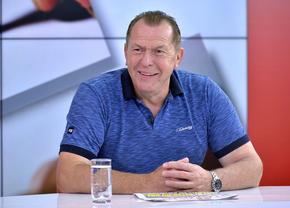 Helmuth Duckadam, fascinat de jocul celor de la FCSB din ultima perioadă: „Dacă o țin așa, cu siguranță au șanse mari la câștigarea campionatului”