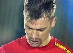 Basarab Panduru nu-l menajează pe Darius Olaru: „La fotbal nu există să plângi pentru că ai făcut ceva! N-ai cum să fii căpitan”