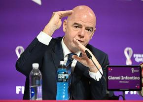 Consiliul FIFA s-a reunit și confirmă: 3 echipe direct calificate la Campionatul Mondial din 2026!