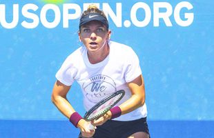A refuzat-o pe Halep pentru a-l antrena pe „viitorul star al tenisului spaniol”