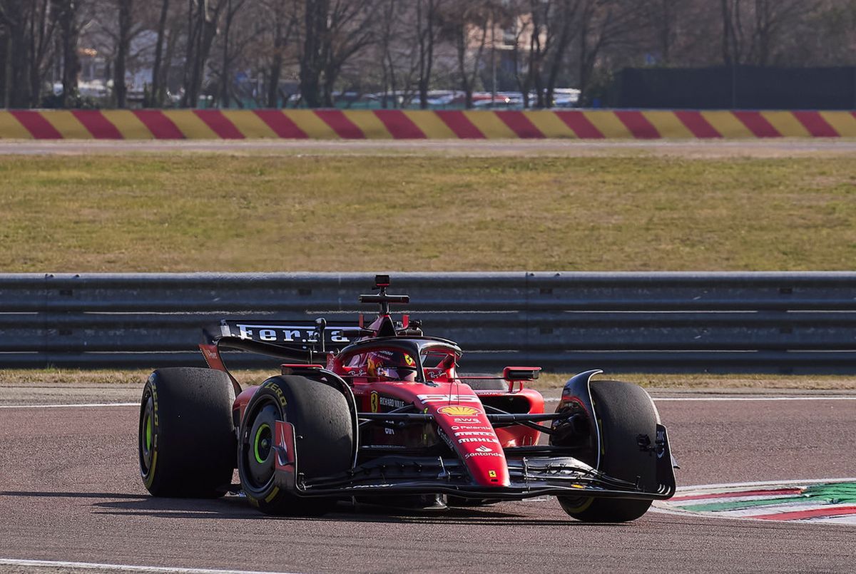 SF-23, impresionantul monopost cu care Ferrari vrea să oprească seceta de 15 ani din Formula 1: „O versiune extremă”