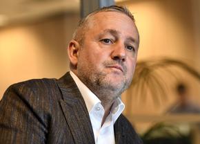 Mihai Rotaru a propus un jucător de la Universitatea Craiova la FCSB » Cum a reacționat Becali
