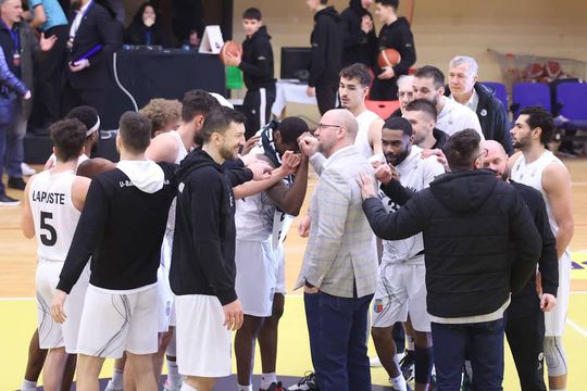 FOTO: Facebook @ubtcluj