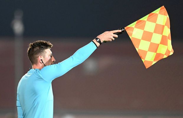 Arsene Wenger revoluționează fotbalul! Se pregătește schimbarea legii ofsaidului » Pe noua regulă, golul lui Deac la Craiova ar fi fost valabil