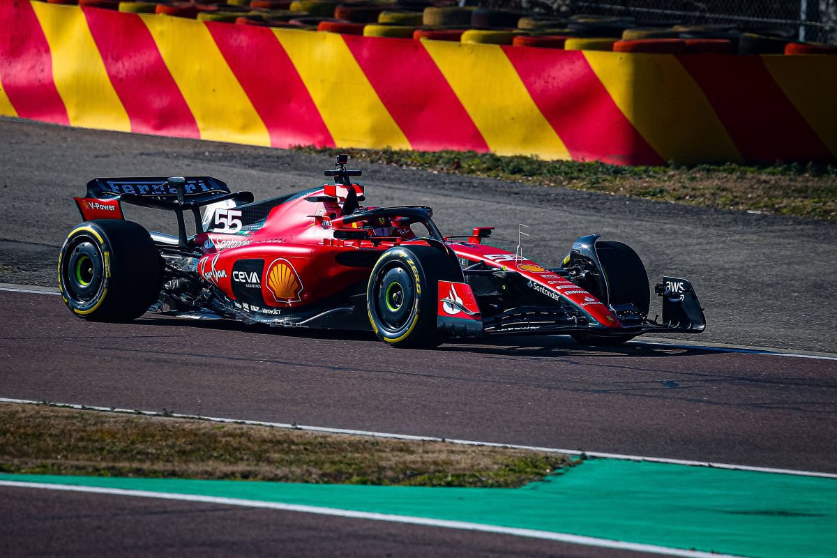 SF-23, impresionantul monopost cu care Ferrari vrea să oprească seceta de 15 ani din Formula 1: „O versiune extremă”