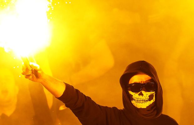 ȘOCANT! Republica Moldova a oprit galeria lui Partizan dintr-un motiv sinistru: „Asta plănuiau!”