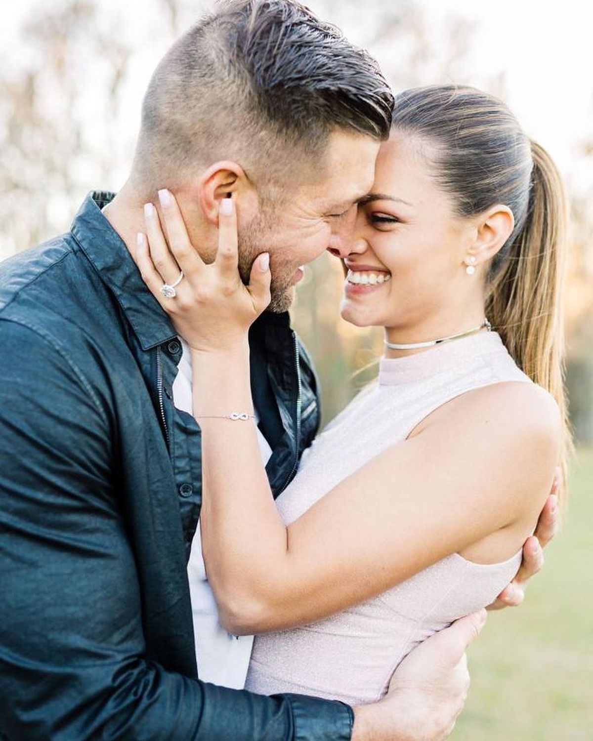 A părăsit una dintre cele mai dorite femei din lume, fiindcă voia să rămână virgin până la căsătorie! INCREDIBIL cu cine e acum!