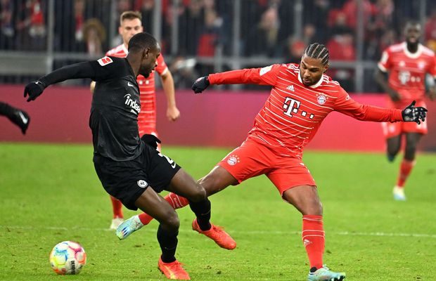 Barcelona mai vrea un fundaș central » Negocieri cu un apărător din Bundesliga