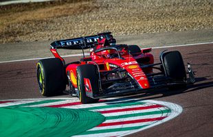 SF-23, impresionantul monopost cu care Ferrari vrea să oprească seceta de 15 ani din Formula 1: „O versiune extremă”