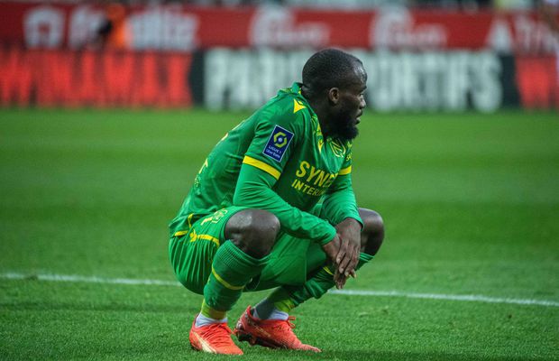 Un jucător din Ligue 1 trece printr-o adevărată dramă, înaintea meciului cu Juventus din Europa League » Fetița lui, în vârstă de 5 ani, a murit!