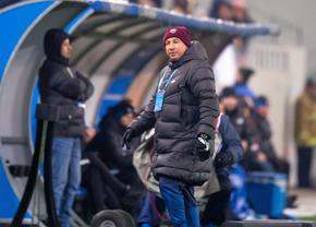Consemnați o săptămână » Măsura luată de Dan Petrescu la CFR Cluj, înaintea meciului cu Lazio, după înfrângerile cu FCSB și CS Universitatea Craiova