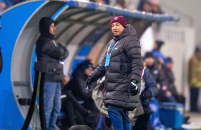 Consemnați o săptămână » Măsura luată de Dan Petrescu la CFR Cluj, înaintea meciului cu Lazio, după înfrângerile cu FCSB și CS Universitatea Craiova