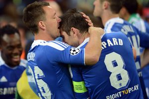 Legenda lui Chelsea devine patron în Anglia: cumpără un club pentru 16 milioane de euro!