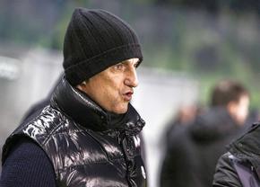 Răzvan Lucescu, furios pe propriul jucător! Îl amendează cu 5.000 de euro pentru că n-a dat o pasă de gol