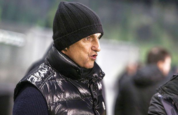 Răzvan Lucescu, furios pe propriul jucător! Îl amendează cu 5.000 de euro pentru că n-a dat o pasă de gol