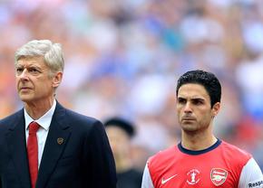 Arsene Wenger o sfătuiește pe Arsenal să profite de forma slabă a contracandidatelor și să câștige trofeul Premier League: „Cred că circumnstanțele din sezoanele viitoare nu vor mai fi la fel de favorabile”