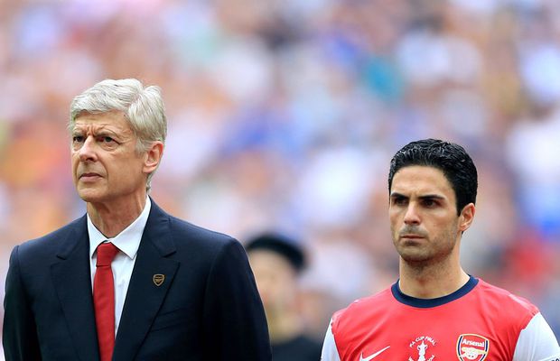 Sfatul lui Arsene Wenger pentru Arsenal: „Cred că circumstanțele din sezoanele viitoare nu vor mai fi la fel de favorabile”