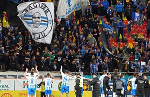 Oltenii inflamează spiritele înaintea derby-ului FCSB - CSU Craiova: „O nouă deplasare la echipa clanului Becali și a arbitrilor”