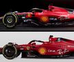 SF-23, impresionantul monopost cu care Ferrari vrea să oprească seceta de 15 ani din Formula 1: „O versiune extremă”