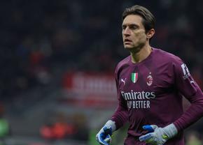 Italienii anunță două surprize pregătite de antrenorul lui AC Milan pentru meciul cu Tottenham, din Liga Campionilor » Ce se întâmplă cu Ciprian Tătărușanu