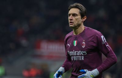 Italienii anunță două surprize pregătite de antrenorul lui AC Milan pentru meciul cu Tottenham, din Liga Campionilor » Ce se întâmplă cu Ciprian Tătărușanu