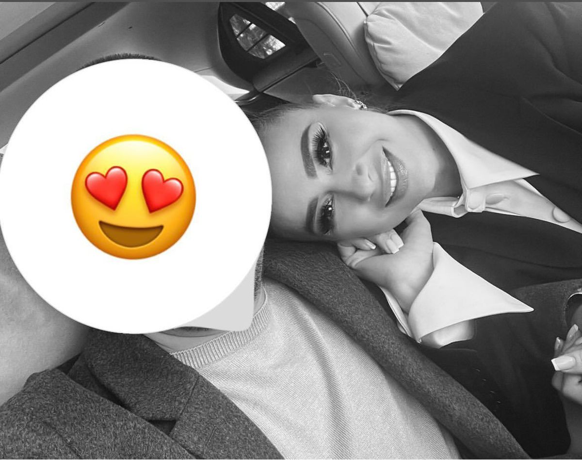 Anamaria Prodan - Instagram Dubai