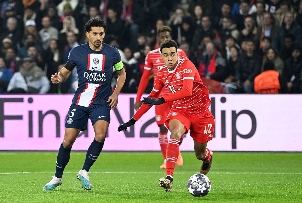 Ultrașii lui Bayern Munchen, protest vulgar împotriva miliardarilor de la PSG: „70 de euro? N-am ajuns încă să fim Neymar”