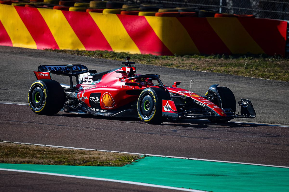 SF-23, impresionantul monopost cu care Ferrari vrea să oprească seceta de 15 ani din Formula 1: „O versiune extremă”