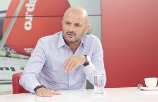 Mititelu, cu o zi înainte de judecarea cazului Sepsi vs. FCU Craiova: „Dacă decid împotriva noastră e abuz în serviciu! Să se rejoace meciul”