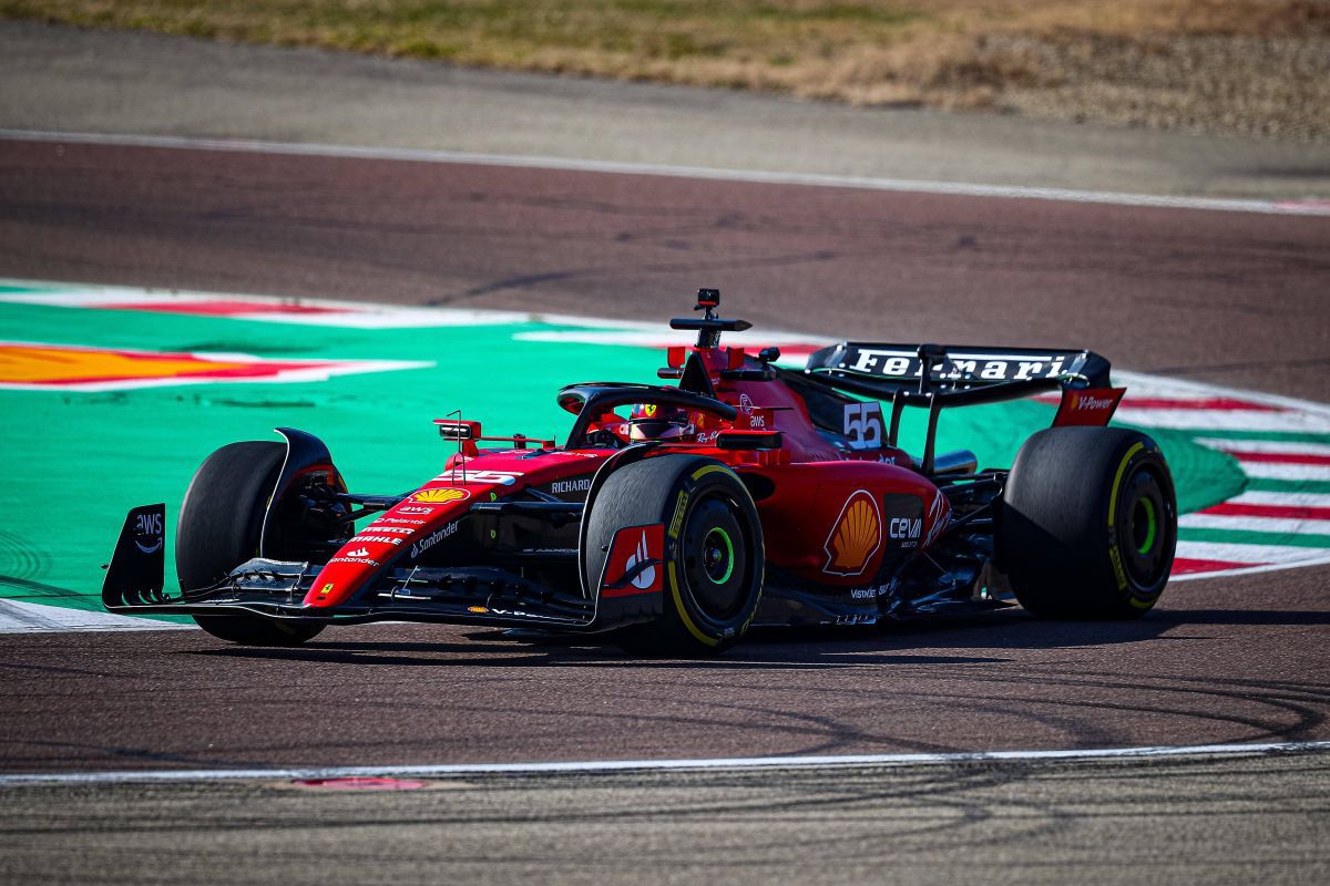 SF-23, impresionantul monopost cu care Ferrari vrea să oprească seceta de 15 ani din Formula 1: „O versiune extremă”