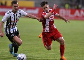Fostul fundaș de la Dinamo ajunge în Grecia » Era liber din iulie