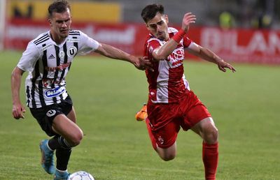 Fostul fundaș de la Dinamo ajunge în Grecia » Era liber din iulie