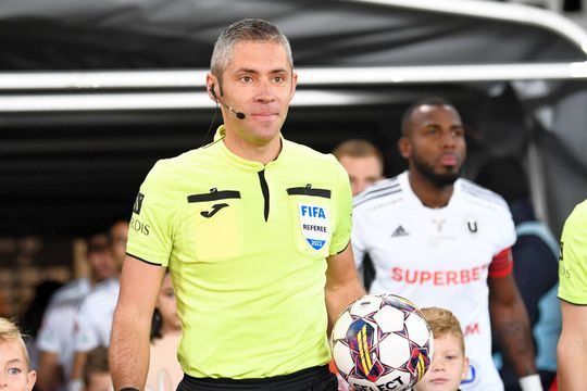 Radu Petrescu // FOTO: Imago