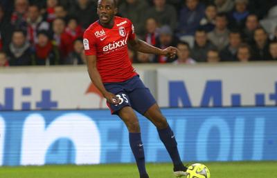 Transfer important în Superliga » Fostul atacant de la Lille, prezentat oficial