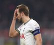 Tătărușanu a închis poarta în fața lui Kane! AC Milan, victorie în turul cu Tottenham