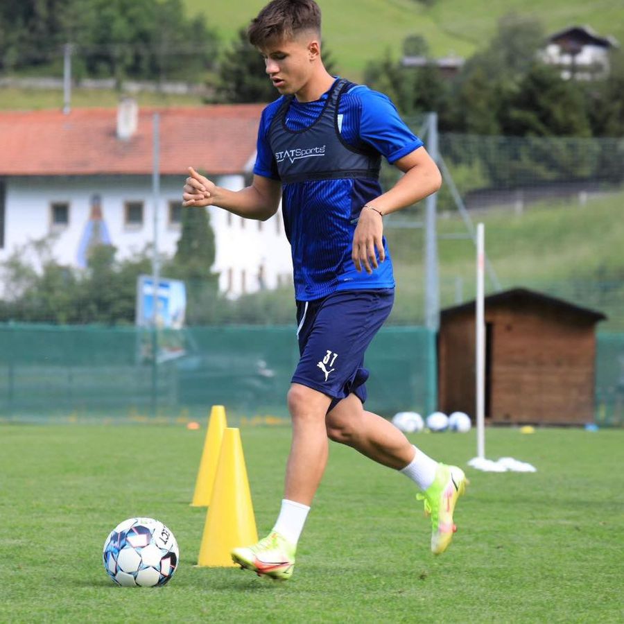 A patra plecare în două zile de la Universitatea Craiova » Jucătorul rămâne în România