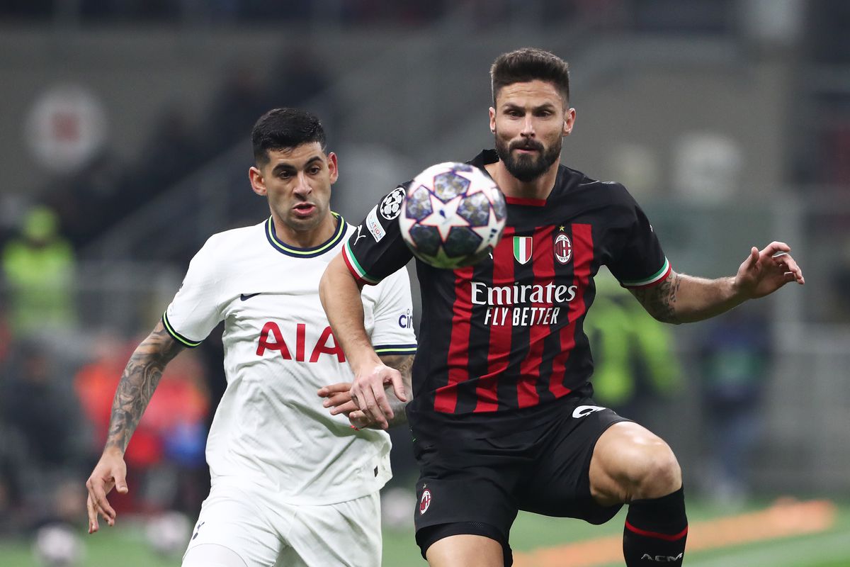 Tătărușanu a închis poarta în fața lui Kane! AC Milan, victorie în turul cu Tottenham